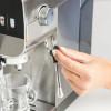 Máquina de espresso de pistón Taurus Euforia Digital 1350 W 20 bar 920650000