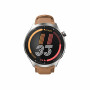 Motorola Moto Watch Ultra PBCX0007SE, plateado