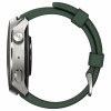 Motorola Moto Watch Ultra PBCX0007SE, plateado