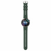 Motorola Moto Watch Ultra PBCX0007SE, plateado