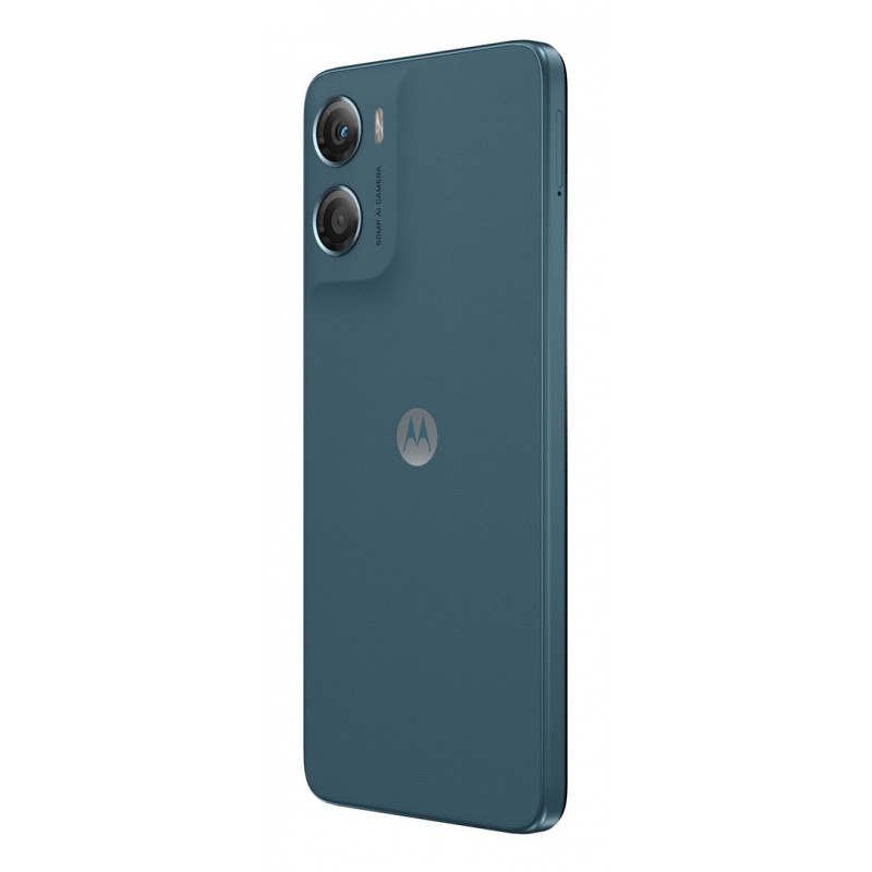 Motorola moto g06 power Smartphone PBA00005SE, 17,5 cm (6,88"), Dual SIM, 4G, Android 15, 4 GB RAM, 256 GB, 7000 mAh, azul