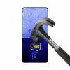 Protector de pantalla de cristal híbrido 3MK FlexibleGlass 3MK6410 para Xiaomi Redmi Note 12 Pro