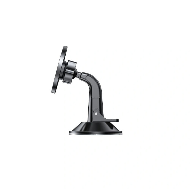 Soporte magnético corto para coche con MagSafe para salpicadero Tech-Protect N56 THP3904, Negro