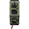 Corsair WARTHOG Performance Semitorre CC-9011350-WW, E-ATX, Panel Lateral de Cristal Templado, Verde