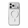 Funda ZAGG Crystal Palace Snap para Apple iPhone 18 Pro Max / 17 Pro Max 702322292, MagSafe, transparente