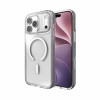 Funda ZAGG Crystal Palace Snap para Apple iPhone 18 Pro Max / 17 Pro Max 702322292, MagSafe, transparente