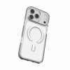 Funda ZAGG Crystal Palace Snap para Apple iPhone 18 Pro Max / 17 Pro Max 702322292, MagSafe, transparente