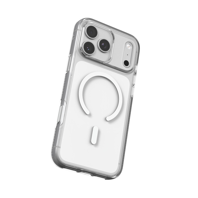 Funda ZAGG Crystal Palace Snap para Apple iPhone 18 Pro Max / 17 Pro Max 702322292, MagSafe, transparente