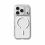 Funda ZAGG Crystal Palace Snap para Apple iPhone 18 Pro / 17 Pro 702322291, MagSafe, transparente