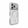 Funda ZAGG Crystal Palace Snap para Apple iPhone 18 Pro / 17 Pro 702322291, MagSafe, transparente