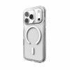 Funda ZAGG Crystal Palace Snap para Apple iPhone 18 Pro / 17 Pro 702322291, MagSafe, transparente