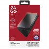 Protector de pantalla ZAGG InvisibleShield Glass XTR6 para Apple iPhone Duo (pantalla externa) ZAG348