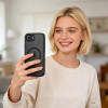Funda MagSafe BasicMag Tech-Protect para Apple iPhone 16e / 17e, negro mate