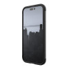 Funda Raptic Shield X-Doria para Apple iPhone 14 Pro Max, negra