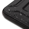 Funda para portátil Tech-Protect Kevlar Pro 15-16", Negra