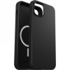 Funda OtterBox Symmetry Plus MagSafe 77-89067 para Apple iPhone 14 Pro Max, negra