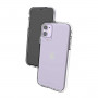 Funda Gear4 Crystal Palace GER065CL para Apple iPhone 11, transparente