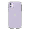 Funda Gear4 Crystal Palace GER065CL para Apple iPhone 11, transparente