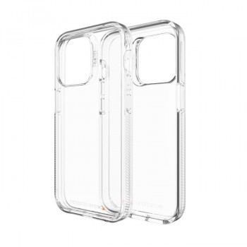 Funda Gear4 Crystal Palace GER174 para Apple iPhone 14 Plus / 15 Plus, transparente