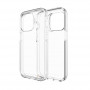 Funda Gear4 Crystal Palace GER174 para Apple iPhone 14 Plus / 15 Plus, transparente