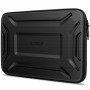 Funda para portátil Tech-Protect Kevlar Pro 13-14", Negra