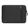 Funda para portátil Tech-Protect Defender 15-16", negra