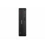 Lenovo ThinkCentre M70s Gen 6 12YK003HGE Ordenador de sobremesa (SFF), Intel Core Ultra 7 265, 16 GB de RAM, 512 GB SSD, Windows 11 Pro (DE)