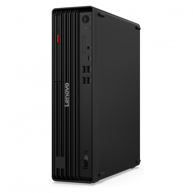 Lenovo ThinkCentre M70s Gen 6 12YK003HGE Ordenador de sobremesa (SFF), Intel Core Ultra 7 265, 16 GB de RAM, 512 GB SSD, Windows 11 Pro (DE)