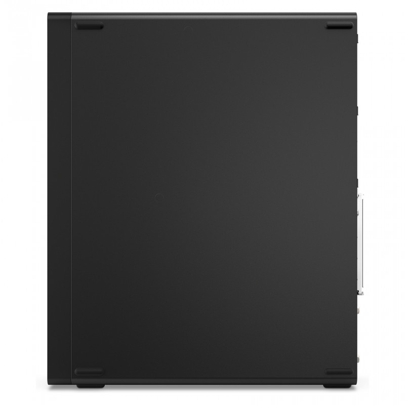 Lenovo ThinkCentre M70s Gen 6 12YK003HGE Ordenador de sobremesa (SFF), Intel Core Ultra 7 265, 16 GB de RAM, 512 GB SSD, Windows 11 Pro (DE)