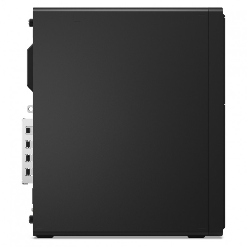 Lenovo ThinkCentre M70s Gen 6 12YK003HGE Ordenador de sobremesa (SFF), Intel Core Ultra 7 265, 16 GB de RAM, 512 GB SSD, Windows 11 Pro (DE)