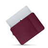Funda para portátil de neopreno Tech-Protect 14" granate