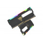 Patriot Extreme Performance Viper Steel RGB DDR4 DIMM 32 GB, DDR4-3600, negra