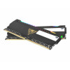Patriot Extreme Performance Viper Steel RGB DDR4 DIMM 32 GB, DDR4-3600, negra