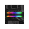 Patriot Extreme Performance Viper Steel RGB DDR4 DIMM 16 GB, DDR4-3200, negro