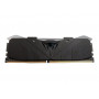 Patriot Extreme Performance Viper Steel RGB DDR4 DIMM 8 GB, DDR4-3200, negro