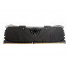 Patriot Extreme Performance Viper Steel RGB DDR4 DIMM 8 GB, DDR4-3200, negro