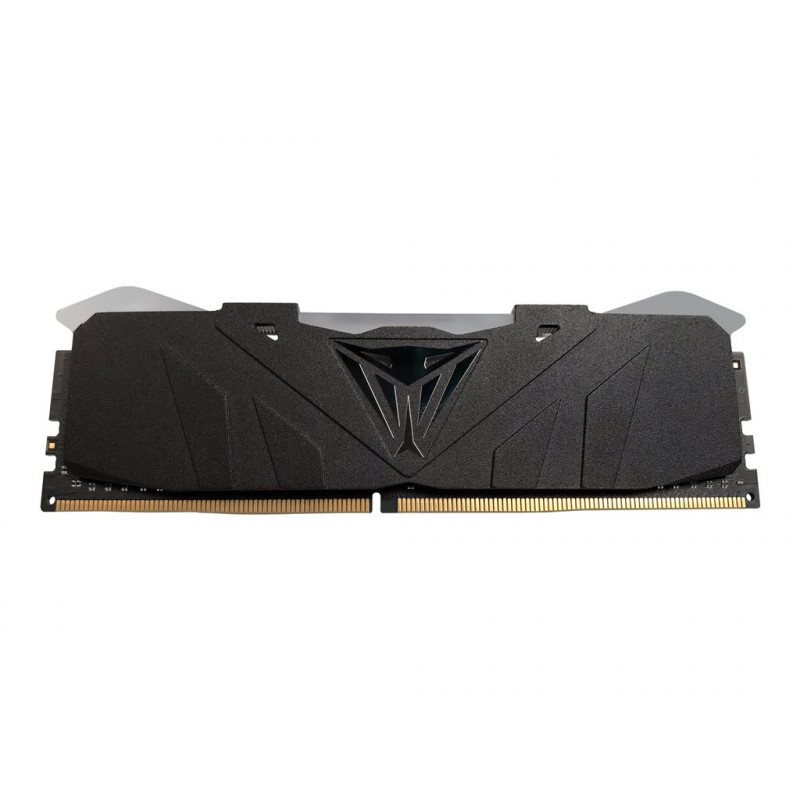 Patriot Extreme Performance Viper Steel RGB DDR4 DIMM 8 GB, DDR4-3200, negro