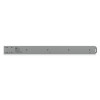 Ubiquiti UniFi Switch 32x QSFP28 100 Gbit, gestionado, montaje en rack de 19", pantalla táctil de 1.3"