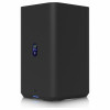 Sistema NAS Ubiquiti UNAS 2 de 2 bahías, negro