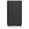 Sistema NAS Ubiquiti UNAS 2 de 2 bahías, negro