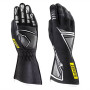 Guantes de sim racing Sabelt G39, talla XL, negro