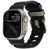 Correa Tech-Protect Motion para Apple Watch 8 / 9 / 10 / 11 / 12 / SE / Ultra 44/45/46/49 mm, negra