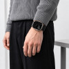 Correa Tech-Protect Motion para Apple Watch 8 / 9 / 10 / 11 / 12 / SE / Ultra 44/45/46/49 mm, negra