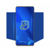 Película protectora 3MK SilverProtection+ para Samsung Galaxy S23 Ultra
