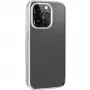 Funda transparente Puro Impact Clear para iPhone 14 Pro Max, transparente