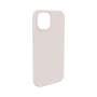Funda antimicrobiana Puro ICON para Apple iPhone 14 Plus / 15 Plus, rosa arena