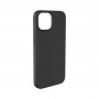 Funda antimicrobiana Puro ICON para Apple iPhone 14 Plus / 15 Plus, negra