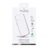 Funda transparente Puro Impact Clear para Apple iPhone 14 Plus / 15 Plus, transparente