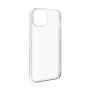 Funda Puro 0.3 Nude para Apple iPhone 14 Plus / 15 Plus, transparente