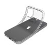 Funda Puro 0.3 Nude para Apple iPhone 14 Plus / 15 Plus, transparente